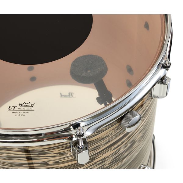 Pearl President Deluxe 20" De.Ripple