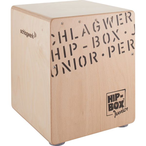 Schlagwerk CP401 Cajon Hip-Box Junior