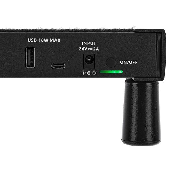 Harley Benton Spaceship Power 40-B