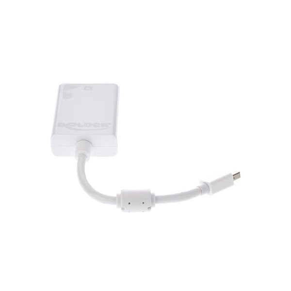 Delock Mini Displayport to VGA Adap.