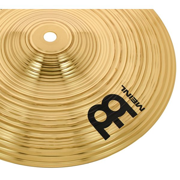 Meinl HCS Expanded Cymbal Set