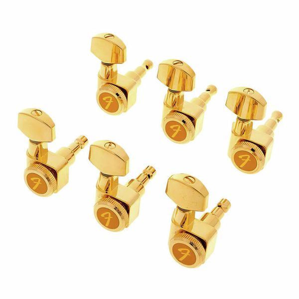 Fender Locking Tuner GD