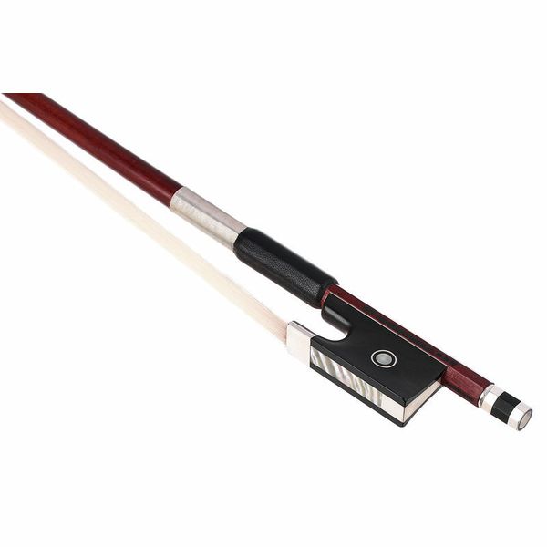 Michael Mönnig 10322RE Viola Bow Silver