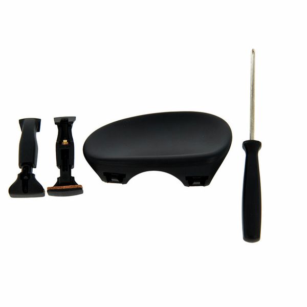 Wittner Center Chin Rest 1/2 - 1/4