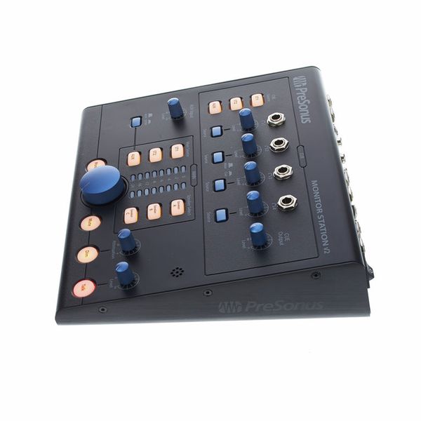 Presonus Monitor Station V2
