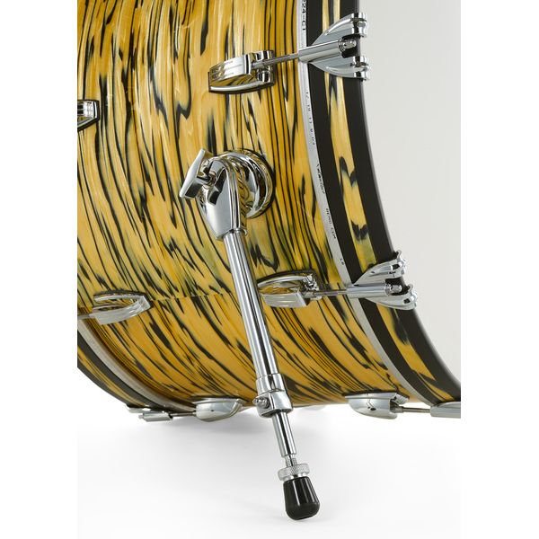 Ludwig Classic Maple Rock Lemon Oy.