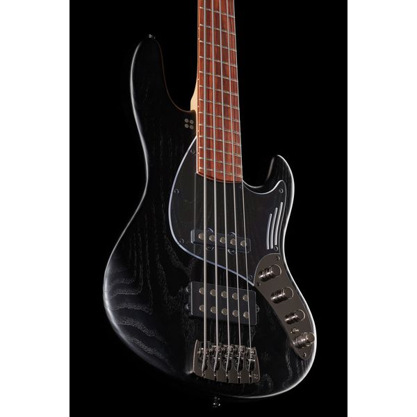 Sandberg California II TM5 Grand Dark