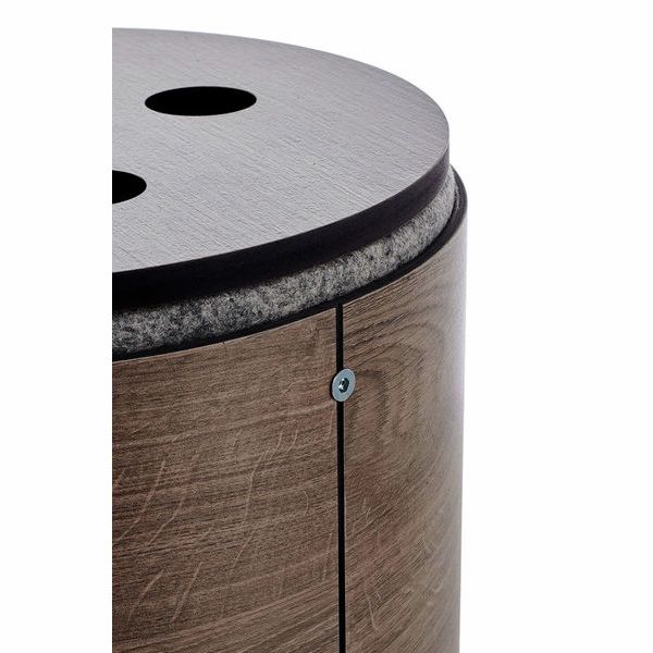 Vicoustic Vari Bass Ultra Brown Oak