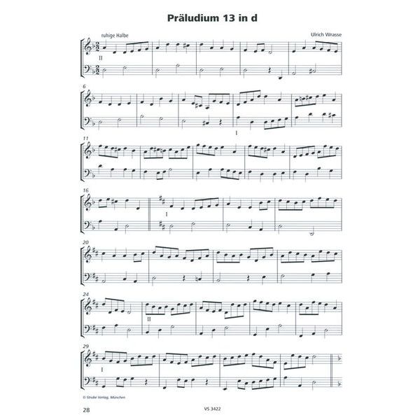 Strube Verlag Wechselspiele