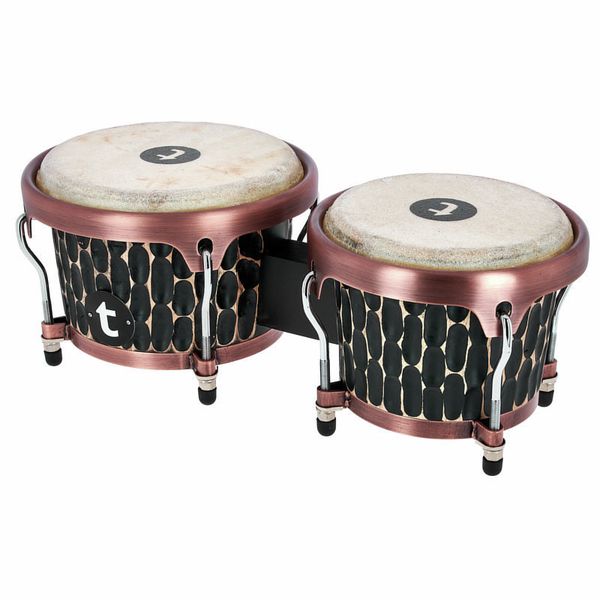 Thomann Mastercraft Classic Bongo Set