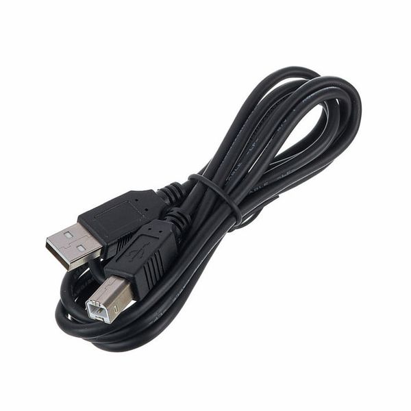 the t.racks FIR DSP 408