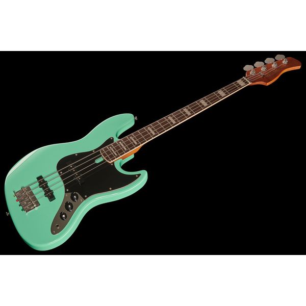 Marcus Miller V5R Alder-4 MLG