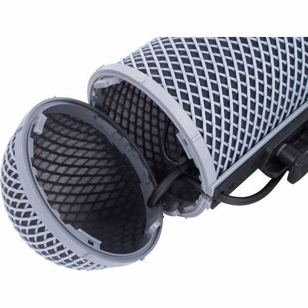 DPA 4017B Rycote WS 3 Bundle