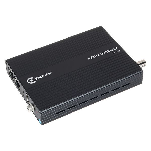 Kiloview MG300 V2 Video Media Gateway
