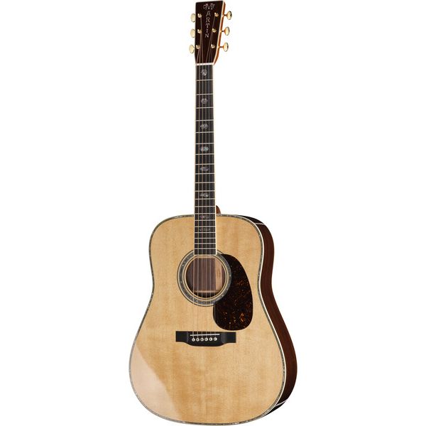 Martin Guitar D41
