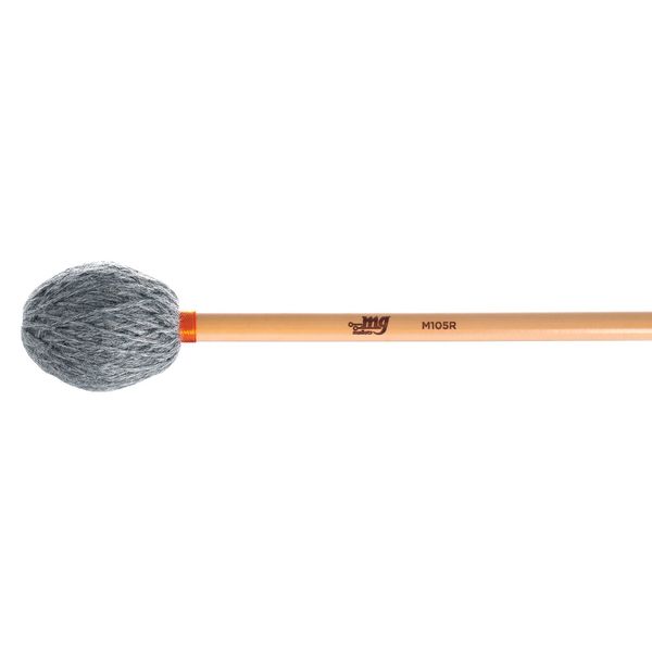 MG Mallets M105R Marimba Mallets