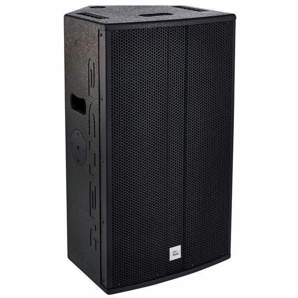 the box pro Achat 115 M