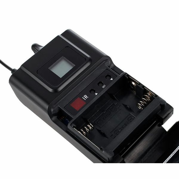 the t.bone freeU Twin PT 823