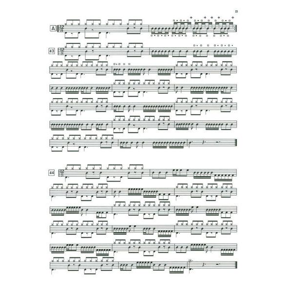 Dante Agostini Preparation Dechiffrage 1