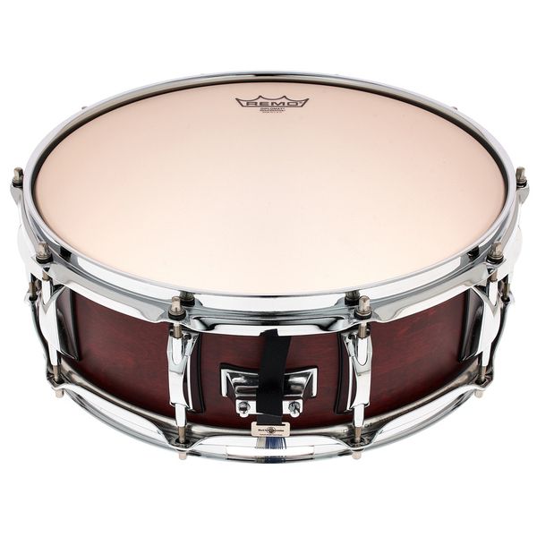 Black Swamp Percussion Concert Maple Snare CM514CR