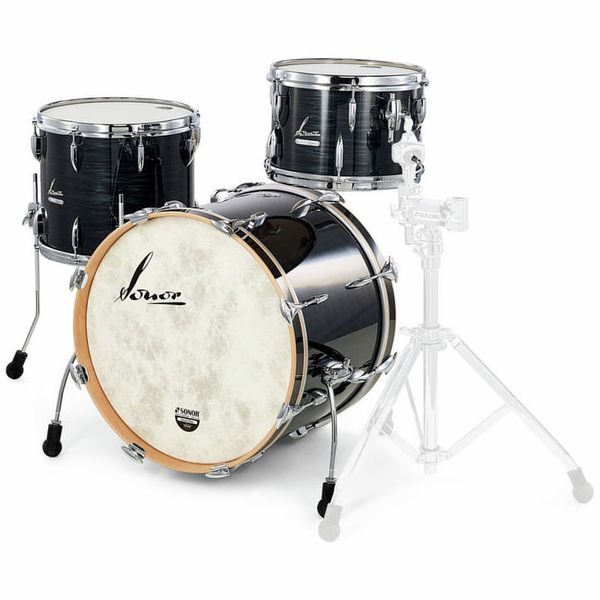 Sonor Vintage Series Three20 BK NM