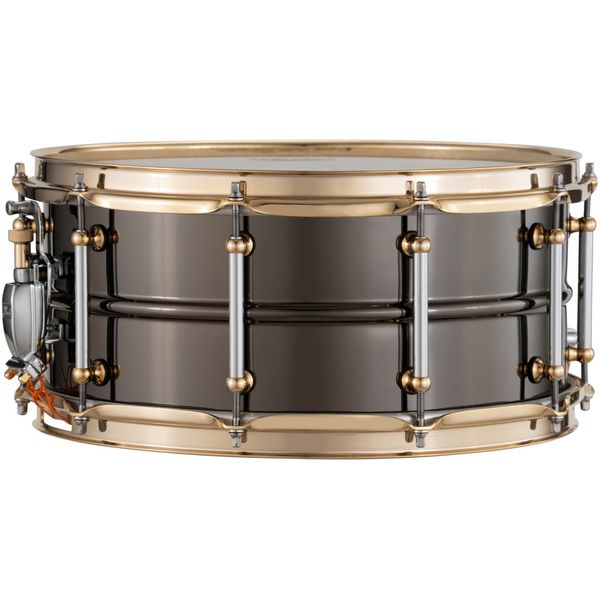 Pearl 14"x6,5" Sensitone BLK Nickel
