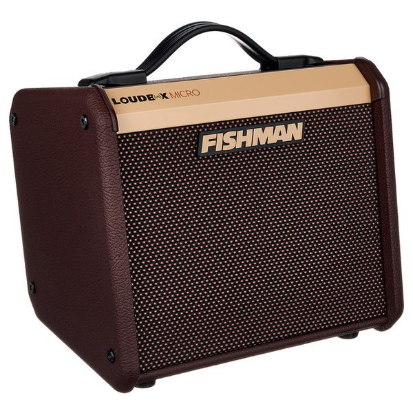 Fishman Loudbox Micro
