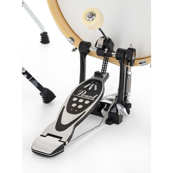 Pearl Midtown Matte Black