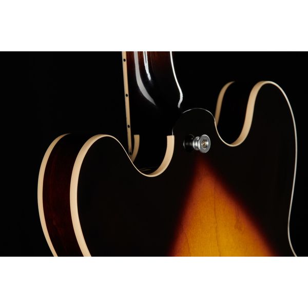 Gibson ES-345 Vintage Burst LH