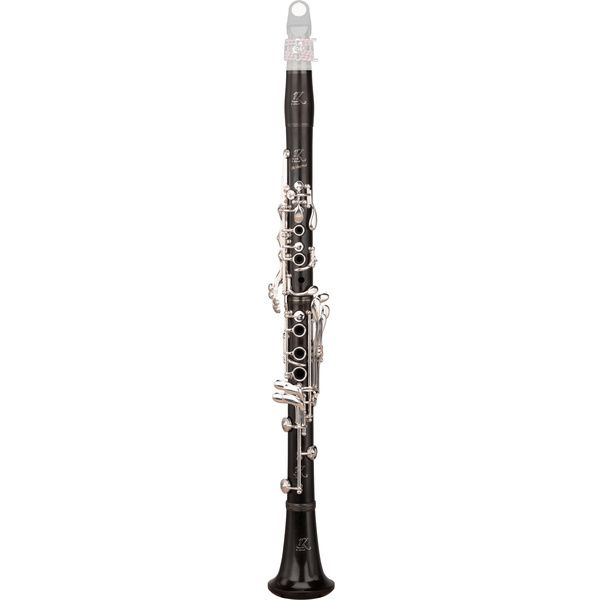RZ Clarinets Bohema Bb-Clarinet 18/6