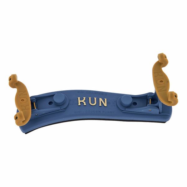 Kun 100CB Mini Coll. 1/4-1/16 BL