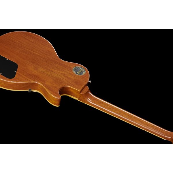 Gibson Les Paul 57 Goldtop VOS LH