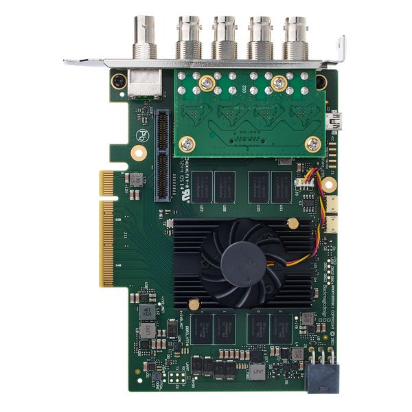 Blackmagic Design Decklink 8K Pro G2