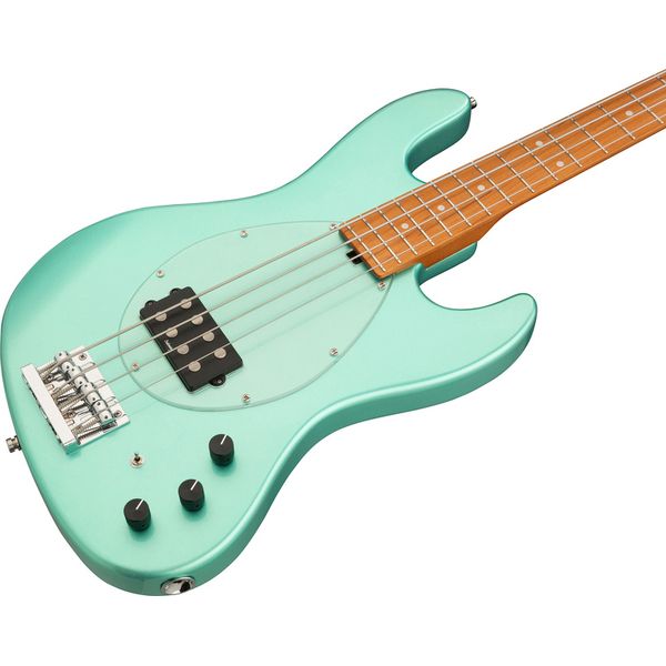 Sadowsky MetroExp21 Vintage M4 RM SGR