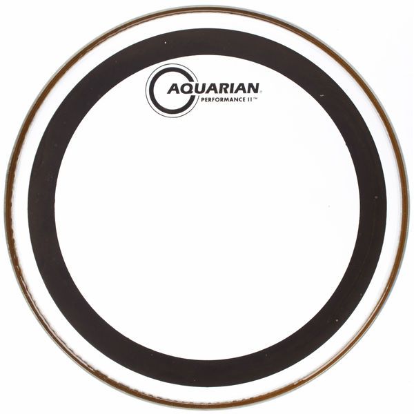 Aquarian PF-A Drum Head Set Studio