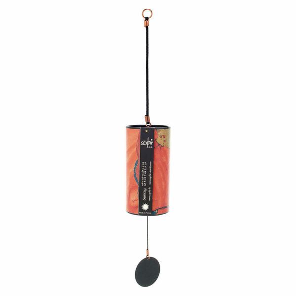 Zaphir Chimes Set of 5 + bag