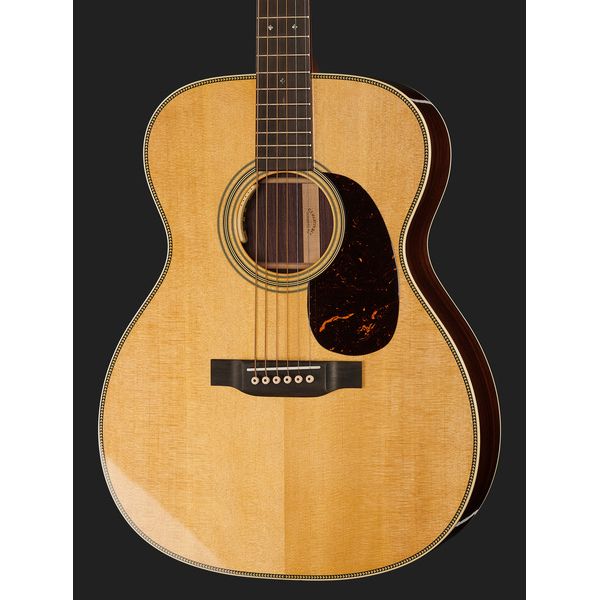 Martin Guitar 000-28E L.R.Baggs Anthem