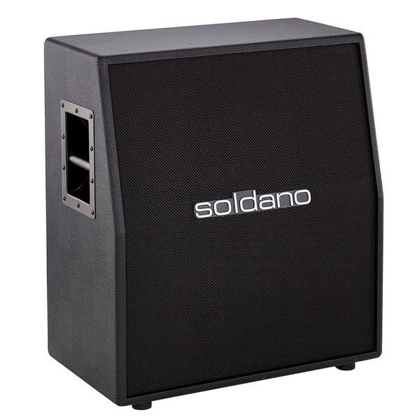 Soldano 212 Classic Vertical Slant