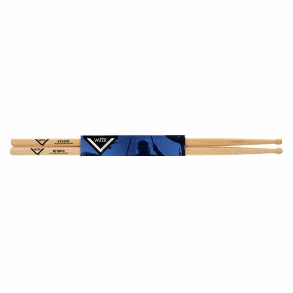 Vater Studio Hickory Wood