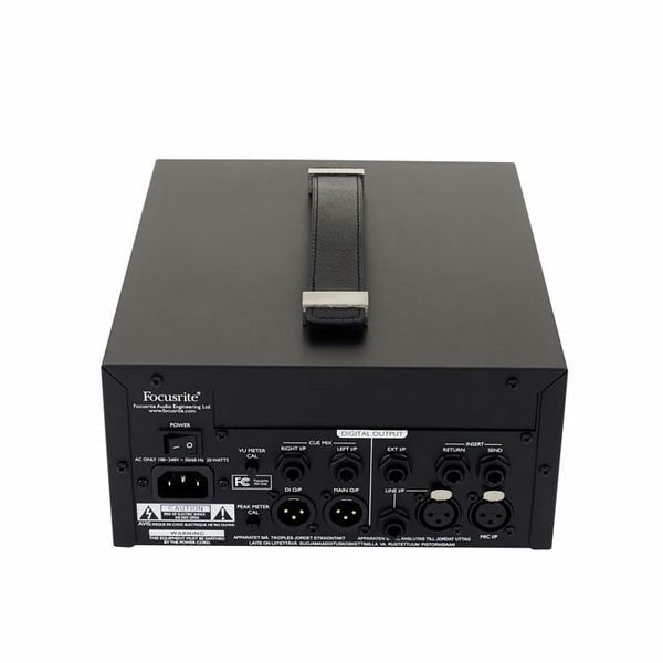 Focusrite ISA One Analog