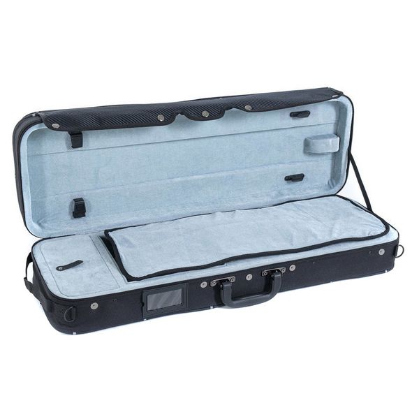 Gewa Allegro Violin Set 1/4 OC CB