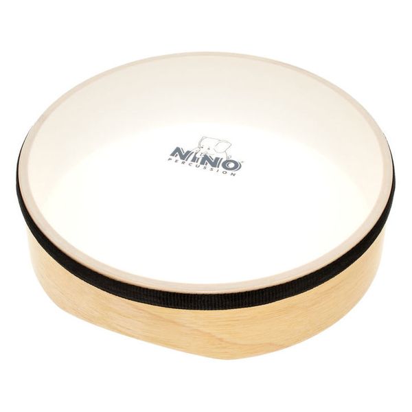 Nino Nino 27 Hand Drum 10"