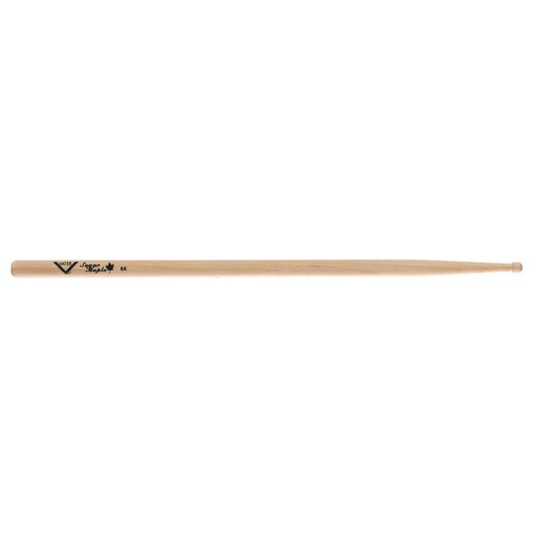 Vater 8A Sugar Maple Sticks