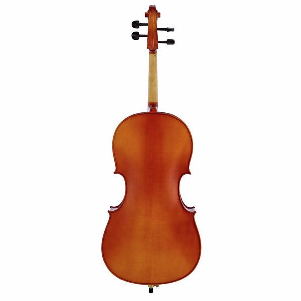 Gewa Pure Celloset EW 4/4