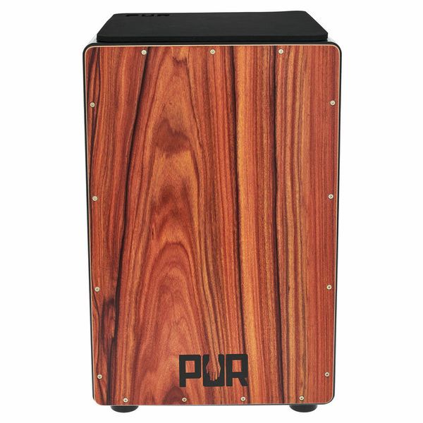 PUR Vision Pro Black Palisander