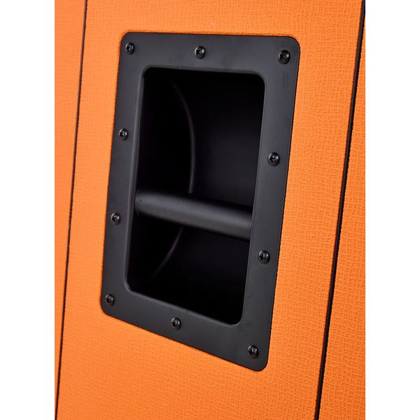 Orange Crush Bass 100