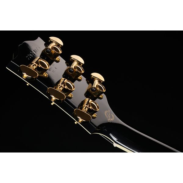 Gibson Songwriter EC Custom