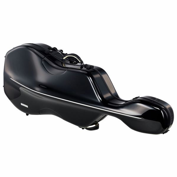 Gewa Air Cello Case BK/BL Fiedler