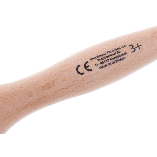 Thomann TKP Rakatak medium/red