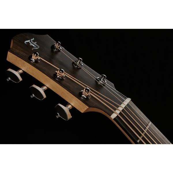 Furch Blue BARc-CM w/VTC a